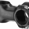 Cube RFR PRO Frempind Ø31,8mm 6°, Sort -Ritchey Salgsbutik cube rfr pro vorbau o318mm 6 glaezend schwarz grau 1