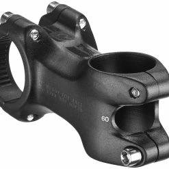 Cube RFR PRO Frempind Ø31,8mm 6°, Sort -Ritchey Salgsbutik cube rfr pro vorbau o318mm 6 glaezend schwarz grau 2