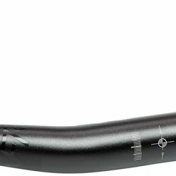 Cube RFR Riser Trail 35 Cykelstyr Ø35mm 9° 20mm, Sort