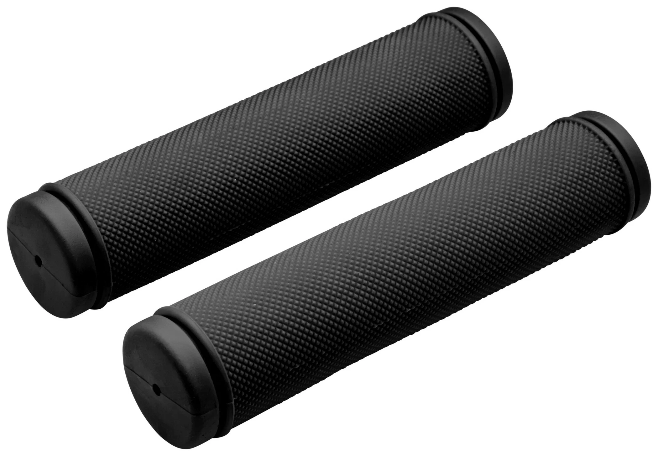 Cube RFR Standard Cykelhåndtag, Sort 3 Cube RFR Standard Cykelhåndtag, Sort