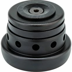 DARTMOOR Blaze Headset EC34 | EC49, Sort