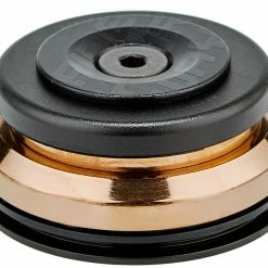 DARTMOOR Blink Headset IS42/28,6 | IS52/40, Sort/guld