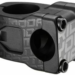 DARTMOOR Fury V3 Frempind Ø25,4mm, Sort