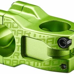 DARTMOOR Fury V3 Frempind Ø31,8mm, Grøn -Ritchey Salgsbutik dartmoor fury v3 stem o318mm green 2