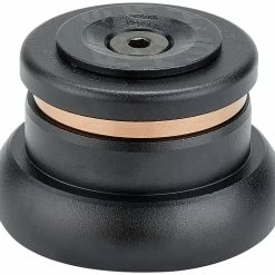 DARTMOOR Hybrid Headset 1 1/8", Sort