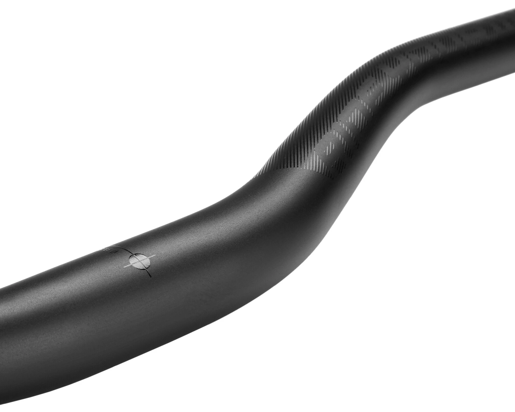 DARTMOOR Nitro Hi Cykelstyr Aluminium Ø31,8mm 1,5 ", Sort 4 DARTMOOR Nitro Hi Cykelstyr Aluminium Ø31,8mm 1,5 ", Sort - Billede 2