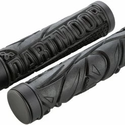 DARTMOOR Roots Cykelhåndtag Lås På, Grøn