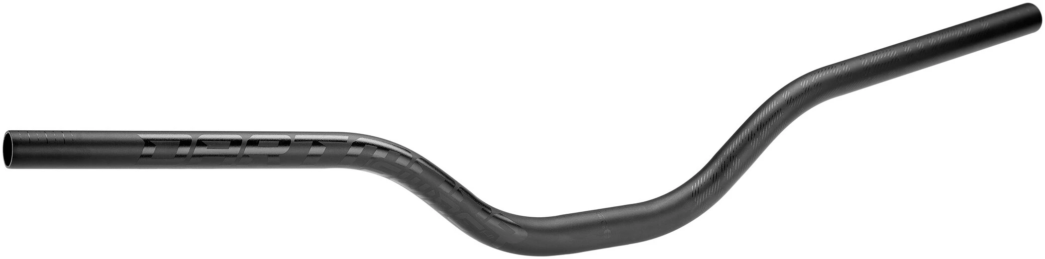 DARTMOOR Swing Hi V.2 Cykelstyr, Sort 3 DARTMOOR Swing Hi V.2 Cykelstyr, Sort