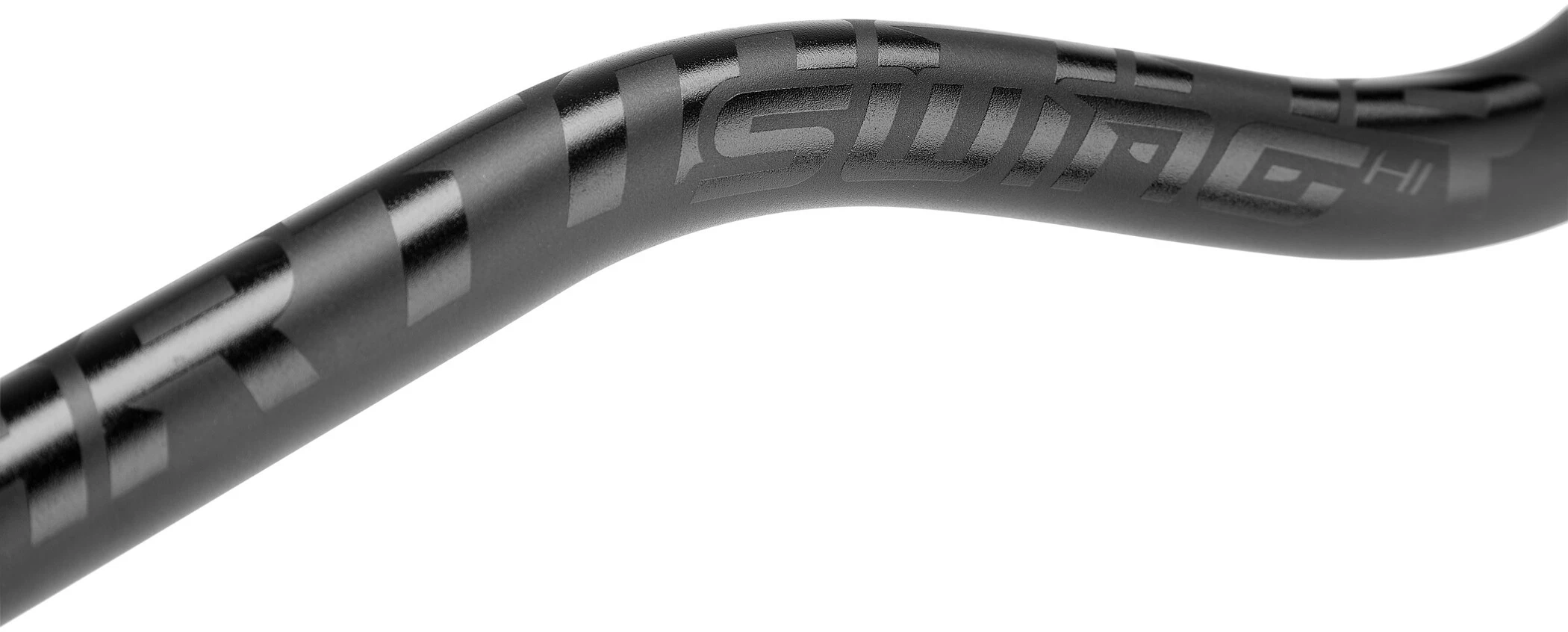 DARTMOOR Swing Hi V.2 Cykelstyr, Sort 4 DARTMOOR Swing Hi V.2 Cykelstyr, Sort - Billede 2