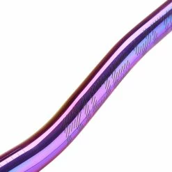 DARTMOOR Swing Low V.2 Cykelstyr, Sort -Ritchey Salgsbutik dartmoor swing low v2 lenker o254mm petrol 3