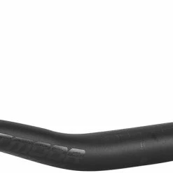 DARTMOOR Tornado Hi Cykelstyr Alu Ø31,8mm 1,5", Sort