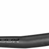 DARTMOOR Tornado Low Cykelstyr Alu Ø31,8mm 0,5", Sort -Ritchey Salgsbutik dartmoor tornado low lenker alu o318mm 05 schwarz 1