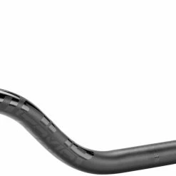 DARTMOOR Toxic V.2 Cykelstyr Ø22,2mm, Sort