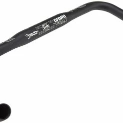 Deda-elementi Deda Elementi Crononero Aerobar Ø31,8 Mm