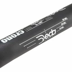 Deda-elementi Deda Elementi Crononero Aerobar Ø31,8 Mm -Ritchey Salgsbutik deda elementi crononero aerobar o318mm 4