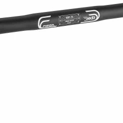 Deda-elementi Deda Elementi Piega RHM Cykelstyr Ø26mm, Sort