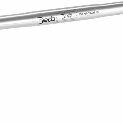 Deda-elementi Deda Elementi Speciale Cykelstyr Ø26mm, Sølv