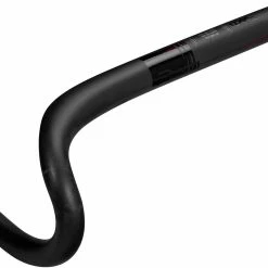 Ritchey Salgsbutik -Ritchey Salgsbutik deda elementi superleggera carbon handlebar o317mm polish on black 2