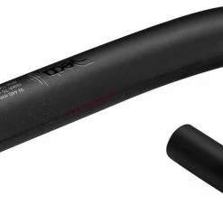 Deda-elementi Deda Elementi Superleggera Carbon Cykelstyr Ø31.7mm, Sort -Ritchey Salgsbutik deda elementi superleggera carbon handlebar o317mm polish on black 3