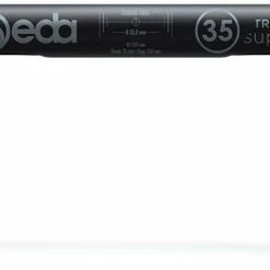 Deda-elementi Deda Elementi Superleggera Carbon Cykelstyr Ø35mm, Sort