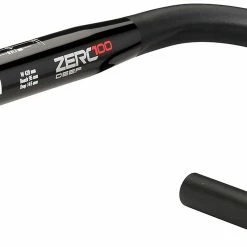 Deda-elementi Deda Elementi Zero100 Deep Cykelstyr &Oslash;31.7mm, Sort -Ritchey Salgsbutik deda elementi zero100 deep handlebar o317mm black 3