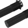 DMR Brendog DeathGrip Cykelhåndtag Ø31,3mm, Grøn/oliven -Ritchey Salgsbutik dmr brendog death lock on grips thick black 1