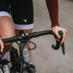 Ergon BT Road Styrtape, R&oslash;d -Ritchey Salgsbutik ergon bt road handlebar tape black 5