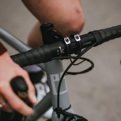 Ergon BT Road Styrtape, Hvid 14 Ergon BT Road Styrtape, Hvid -Ritchey Salgsbutik ergon bt road handlebar tape black 6 1