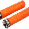 Ergon GE1 Evo Factory Cykelhåndtag Slank, Orange -Ritchey Salgsbutik ergon ge1 evo factory griffe slim frozen orange 1