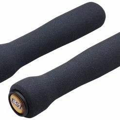 ESI Fit CR Cykelhåndtag, Rød