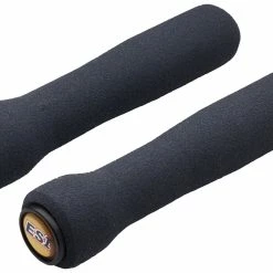 ESI Fit XC Greb, Sort