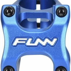 FUNN Crossfire Stamme Ø31,8 Mm, Orange -Ritchey Salgsbutik funn crossfire stem o318mm blue 4