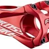 FUNN Crossfire Frempind Ø31,8mm, Rød -Ritchey Salgsbutik funn crossfire stem o318mm red 1 1