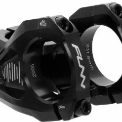 FUNN Equalizer Stamme Ø31,8 Mm, Grøn