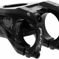 Ritchey Salgsbutik -Ritchey Salgsbutik funn equalizer stem o318mm black 2 1