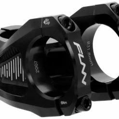FUNN Equalizer Stamme &Oslash;31,8 Mm, Gr&oslash;n -Ritchey Salgsbutik funn equalizer stem o318mm black 3 1