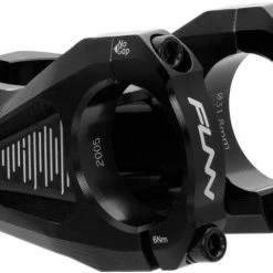 FUNN Equalizer Stamme &Oslash;31,8 Mm, Gr&oslash;n -Ritchey Salgsbutik funn equalizer stem o318mm black 4 1