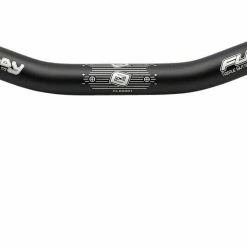 FUNN Fatboy Cykelstyr Ø25,4 Mm 15 Mm, Sort