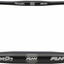 FUNN Flame On Flat Styr Ø31,8 Mm, Orange