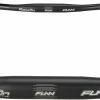 FUNN Flame On Styr Ø31,8 Mm, Sort -Ritchey Salgsbutik funn flame on handlebar o318mm black 1