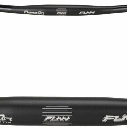 FUNN Flame On Styr Ø31,8 Mm, Sort