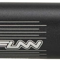 FUNN Flame On Styr Ø31,8 Mm, Sort -Ritchey Salgsbutik funn flame on handlebar o318mm black 3
