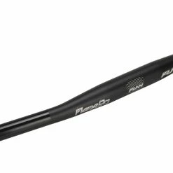 FUNN Flame On Styr Ø31,8 Mm, Sort -Ritchey Salgsbutik funn flame on handlebar o318mm black 4