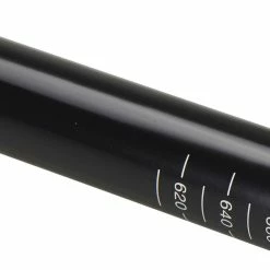 FUNN Flame On Styr Ø31,8 Mm, Sort -Ritchey Salgsbutik funn flame on handlebar o318mm black 5