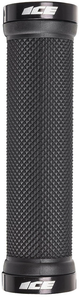 ICE Diamond Lock-On Greb, Rød/sort 3 ICE Diamond Lock-On Greb, Rød/sort