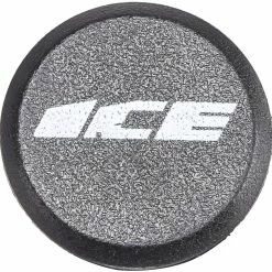 ICE Diamond Lock-On Greb, Rød/sort 7 ICE Diamond Lock-On Greb, Rød/sort -Ritchey Salgsbutik ice diamond lock on grips black black 3