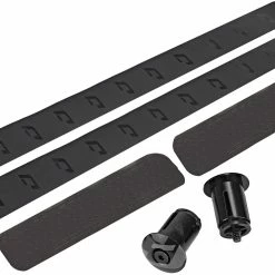 Jagwire Pro Styrbånd, Grøn -Ritchey Salgsbutik jagwire pro bar tape black 4 2
