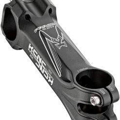 KCNC Arrow S2 Frempind Ø31,8mm 17°, Sort -Ritchey Salgsbutik kcnc arrow s2 stem o318mm 17 black 2