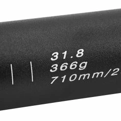 KCNC Rampant Flat Cykelstyr Ø31,8mm Til 29 ", Sort -Ritchey Salgsbutik kcnc rampant flat lenker o318 mm fuer 29 schwarz 2