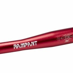 KCNC Rampant Flat Cykelstyr Ø31,8mm, Guld